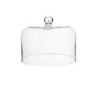 Cloche en Verre 240x190mm