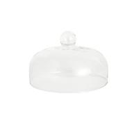 Cloche en Verre 260 mm