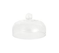 Cloche en Verre 260 mm
