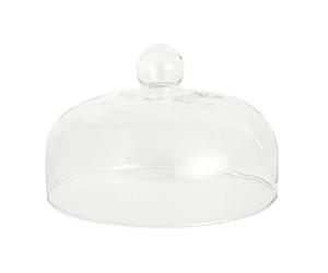 Cloche en verreà˜ 260 mm CL492