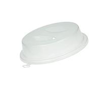 Cloche Four micro-ondes 484000008434, 484000000699 WPRO