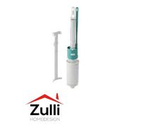 CLOCHE GEBERIT COMPLETE TWICO POUR UP170, 110 700