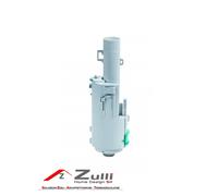 CLOCHE GEBERIT POUR BOÎTE À DOS AP116