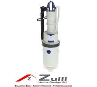 CLOCHE GEBERIT POUR CASSETTE UP120, Artline, UP200, 15 CM