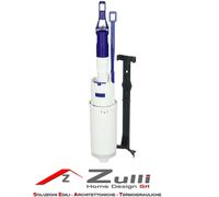 CLOCHE GEBERIT POUR CASSETTE UP130, 110 800, 10 800