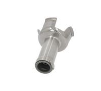 Cloche Inox Avec Couteau Mp450 Long Totale 140 Mm pour PETIT ELECTROMENAGER ROBOT COUPE