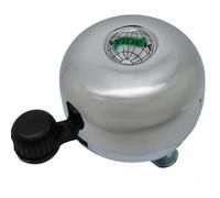 Cloche LAITON large, acier, Ø = 55 mm, chrome