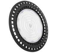 Cloche LED 200W 32.000Lm 4000ºK Cree IP65 LIFUD 1-10V 100.000H [1916-HVB200WP3-W] |