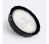 Cloche LED Industrielle UFO 150W 200lm/W Dimmable 1-10V HBM