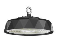 Cloche LED Industrielle UFO 150W 200lm/W MOSO Dimmable HBM
