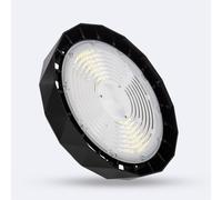 Cloche LED Industrielle UFO 150W 200lm/W SMART Détecteur de Présence