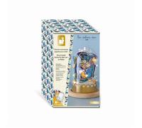 Janod Illuminated Butterfly Bell To Create Doré