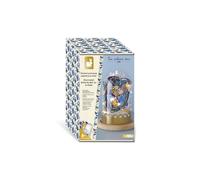 Cloche Lumineuse Papillons A Fabriquer