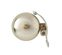 Cloche mécanique Basil Portland 55 mm argent brillant