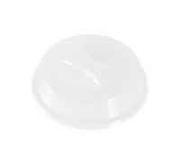 Cloche Micro-Ondes Pll000 Whirlpool 484000000785 diam 25 cm