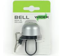 Cloche PAPERCLIP mini Widek, aluminium, Ø = 35 mm, argent mat