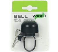 Cloche PAPERCLIP mini Widek, aluminium, Ø = 35 mm, noir