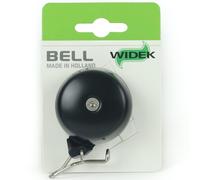 Cloche PAPERCLIP Widek, aluminium, Ø = 45 mm, noir