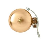 Cloche PORTLAND basilic, laiton, Ø=55mm, or