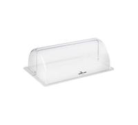 APS 11010 GN 1/1 Housse de protection 53 x 32, 5 x 19 cm, 53 x 32,5 x 19 cm Poignée chromée