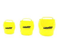 Cloche ALP CANIHUNT Jaune (6 cm)
