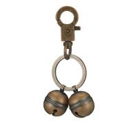 Cloche pour collier de chien - Cloches pour collier de chien - Extra large | Collier pour chien - Pour petits chiens, chats, chiots, chatons, promenades
