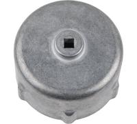 Cloche Pour Filtre À Huile Ø 109,0 Mm / 6 Cannelures