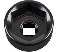 Cloche pour filtre à huile 1/2' diamètre 36 mm KS TOOLS - 150.9291