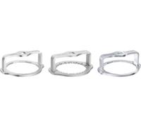 Cloche pour filtre à huile HAZET 1/2' - lot de 3pcs- HZ241989