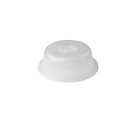 Cloche Pour Four à Micro-ondes ø 27cm H 9.5 Cm