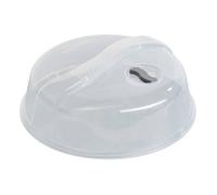 Cloche pour micro-ondes transparent D26cm - 5 five simply smart