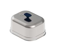 Cloche rectangulaire pour plancha ENO