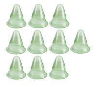 Windhager 06698 Cloche pour Plant Vert Diamètre 24 cm 10 Pièces