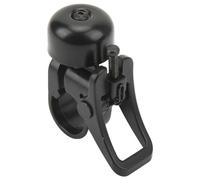 Cloche pour scooter électrique,Klaxon pour scooter électrique,Cloche pour scooter en alliage d'aluminium,Cloche de remplacement pour scooter,Cloche pour scooter Xiaomi