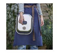 Cloche pour plancha ENO de cuisson inox CR3158