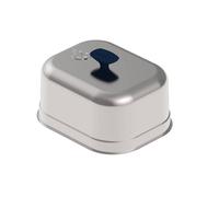 Cloche rectangulaire pour plancha ENO