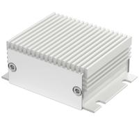 Cloche-refroidisseur à bride Bopla 97453050.HMT1 aluminium aluminium (anodisé) 55.3 x 24.4 x 50 1 pc(s)