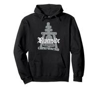 Cloche Riverside Stone Sweat à Capuche