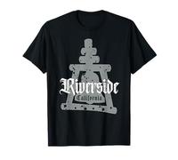 Cloche Riverside Stone T-Shirt