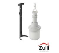 CLOCHE TÉLESCOPIQUE GEBERIT RICAMBI