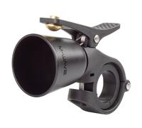 M-Wave Sonnette de vélo au look rétro, Trophy de, forte et robuste
