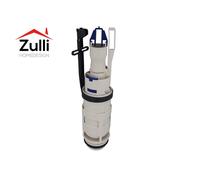 CLOCHE TWICO COMPLETE GEBERIT RICAMBI