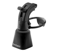 Cloche Vélo Timber Bell, Quick Release, Trailbell, Guidon 22,2 - 31,8mm, USA