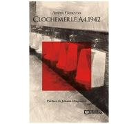 Clochemerle.A4.1942