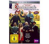 Clochemerle – Michael Mills – Coffret 3 DVD – Neuf – Pidax Film- und Hörspielverlag