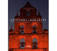 Clochers et minarets Alem Surre-Garcia (Auteur), Arnaud Späni (Illustration)