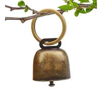 Cloches anti-ours, outil de sécurité à sonnerie forte | Protection contre les ours de camping, pour femmes et hommes, camping en plein air, animaux, bateaux, événements de défense, football, sport