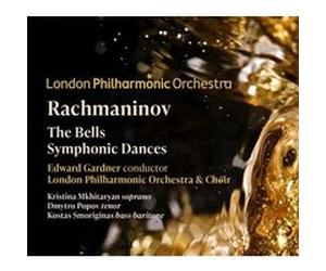 Cloches : Danses Symphoniques
