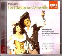 Robert Planquette : Les Cloches de Corneville