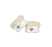 Cloches de dressage pour peluche LeMieux Toy Pony Blanc TU
